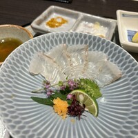 天冨良 よこ田 - 
