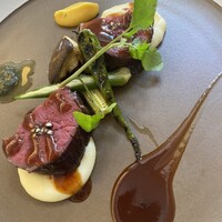 ラ・ローゼブランシュ薔薇舘 - 