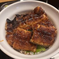 うなぎ家 しば福や - 