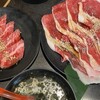 食べ飲み放題 焼肉ダイニング ちからや 横浜鶴屋町店