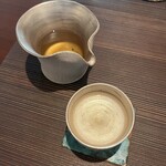 那古野茶房 花千花 - 