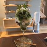 那古野茶房 花千花 - 