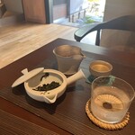 那古野茶房 花千花 - 