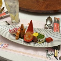 盤古殿 コレド日本橋店 - 