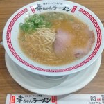 博多ラーメン専門店 幸ちゃんラーメン - 