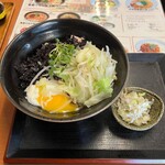 麺処よっちゃん - 