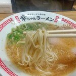 博多ラーメン専門店 幸ちゃんラーメン - 