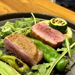 Inf 隅田川イタリアン - 