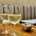 Inf 隅田川イタリアン - 