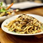 Inf 隅田川イタリアン - 