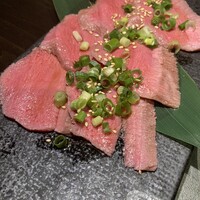 焼肉 ちゃんぷ 吉祥寺店 - 