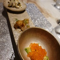 魚介のイタリア料理 murata - 