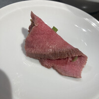 焼肉 ちゃんぷ 吉祥寺店 - 