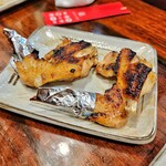 やきとり 大吉 - 料理写真: