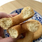 橋本屋廣野豆腐店 - 