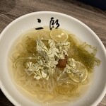 焼肉&手打ち冷麺 二郎 柳橋店 - 