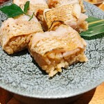 炉端とおでん 別邸 ろば炭魚 - 