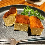 炉端とおでん 別邸 ろば炭魚 - 