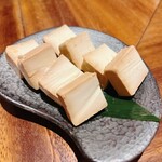 炉端とおでん 別邸 ろば炭魚 - 