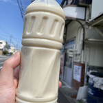 橋本屋廣野豆腐店 - 