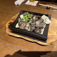 京の禅 車 四条烏丸店 - 