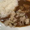 カレーダイニング アビオン