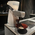 西麻布 焼肉 X - 