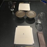 西麻布 焼肉 X - 