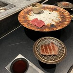 西麻布 焼肉 X - 