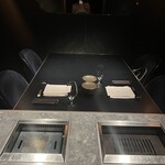 西麻布 焼肉 X - 