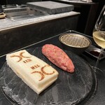 西麻布 焼肉 X - 