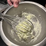 西麻布 焼肉 X - 