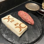 西麻布 焼肉 X - 