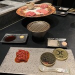 西麻布 焼肉 X - 