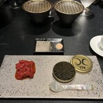 西麻布 焼肉 X - 