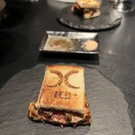 西麻布 焼肉 X - 