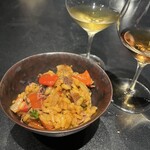 西麻布 焼肉 X - 