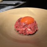 西麻布 焼肉 X - 