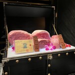 西麻布 焼肉 X - 