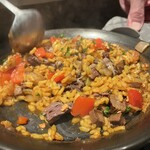 西麻布 焼肉 X - 