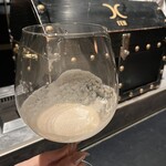 西麻布 焼肉 X - 