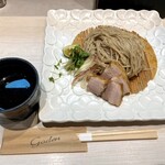 柳麺 呉田 - 