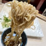 柳麺 呉田 - 