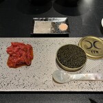 西麻布 焼肉 X - 