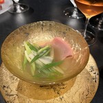 西麻布 焼肉 X - 