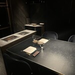 西麻布 焼肉 X - 