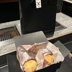 西麻布 焼肉 X - 