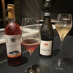 西麻布 焼肉 X - 