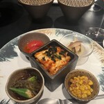 西麻布 焼肉 X - 