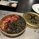 西麻布 焼肉 X - 